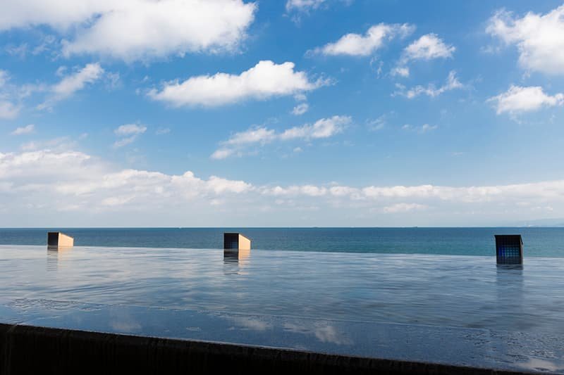 ♨️ 마쿠라자키 해변 온천(마쿠라자키 나기사 온센) 이미지 8